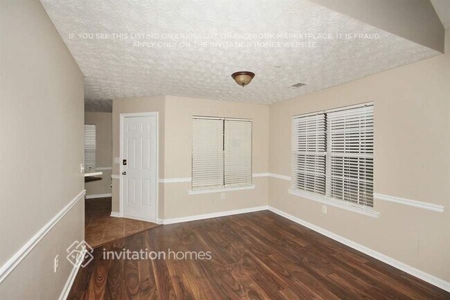 60 Millcrest Dr in Covington, GA - Building Photo - Building Photo