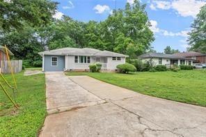 2756 Gresham Rd S E in Atlanta, GA - Building Photo - Building Photo