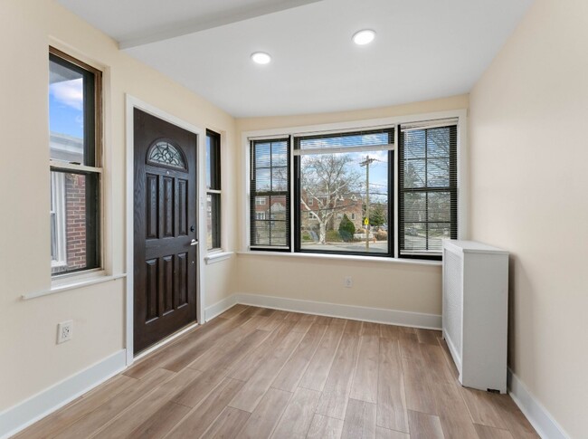 property at 5808 N 20th St