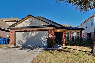 29323 Winton Wood Way in Spring, TX - Building Photo