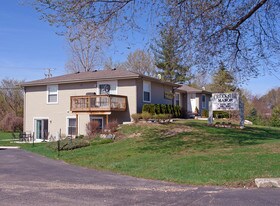 Creekside Manor Apartments