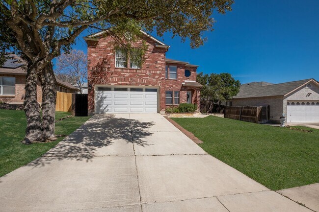 9439 Sycamore Brook in San Antonio, TX - Building Photo - Building Photo