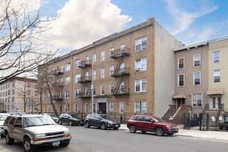 78-88 Brooklyn Ave in Brooklyn, NY - Building Photo - Building Photo