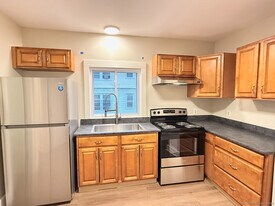 69 South St in Hartford, CT - Building Photo