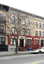 2318 Bedford Ave Apartments