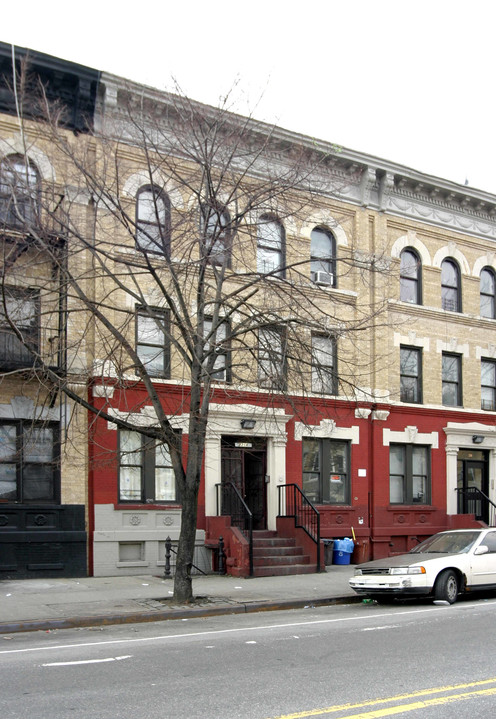 2318 Bedford Ave in Brooklyn, NY - Building Photo