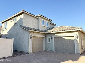 2146 Scully Dr in Phoenix, AZ - Building Photo - Building Photo