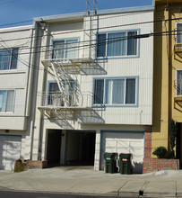 20 3rd Ave in Daly City, CA - Building Photo - Building Photo