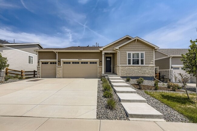 property at 3860 N Gold Bug St