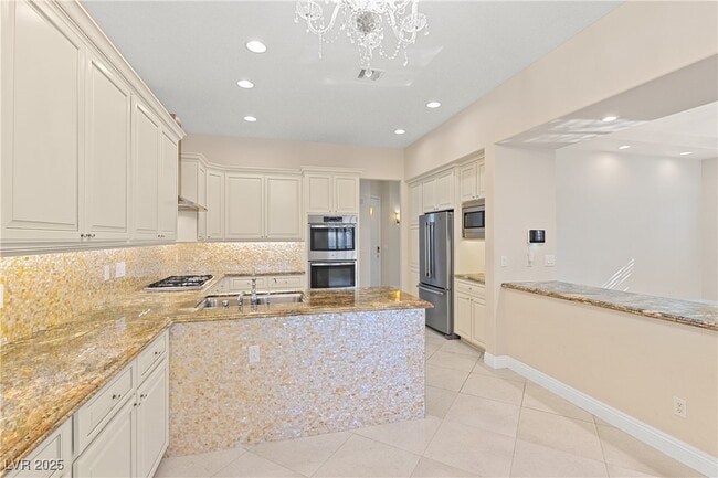 3295 Mission Creek Ct in Las Vegas, NV - Building Photo - Building Photo