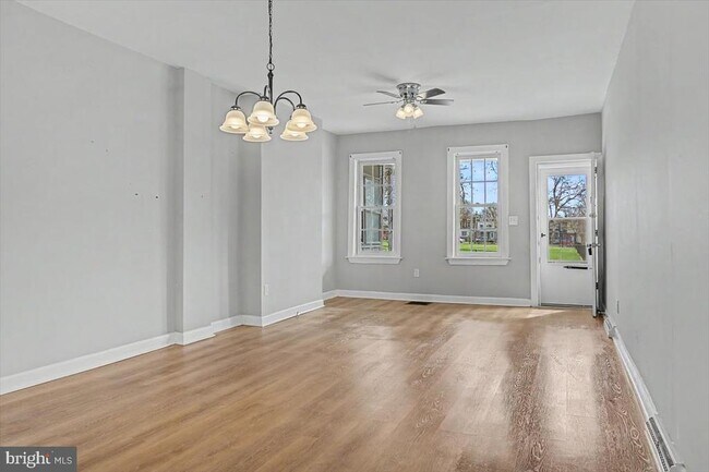 203 N Dupont St in Wilmington, DE - Building Photo - Building Photo