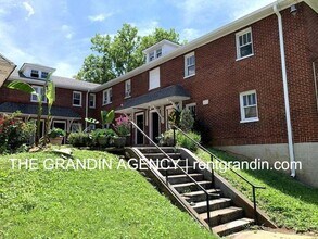 1624 Chapman Ave SW in Roanoke, VA - Building Photo - Building Photo