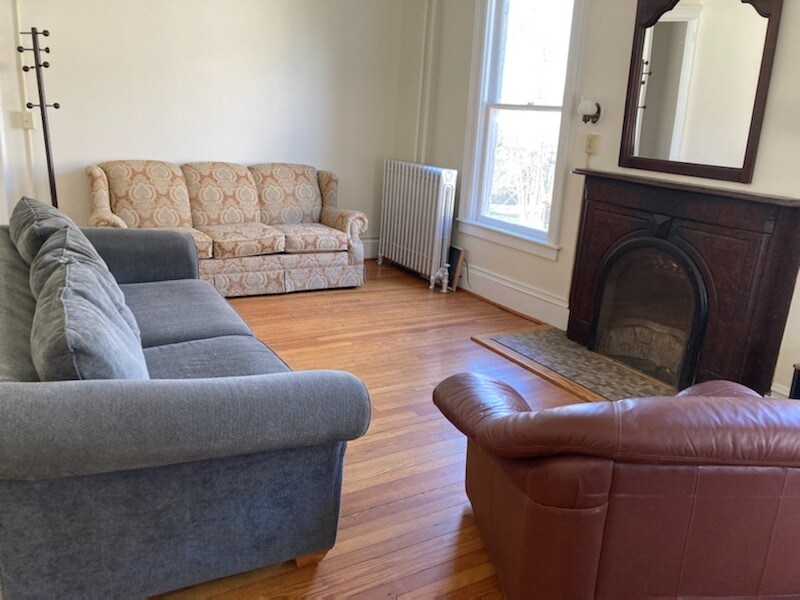 931 E State St in Ithaca, NY - Building Photo