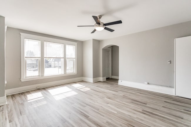 63 E Palmer St in Detroit, MI - Building Photo - Building Photo