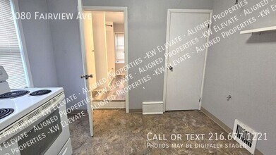 2080 Fairview in Cleveland, OH - Building Photo - Building Photo