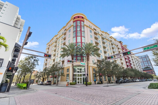 property at 410 Evernia St