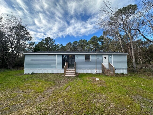 114 Deer Rd in Hubert, NC - Building Photo - Building Photo