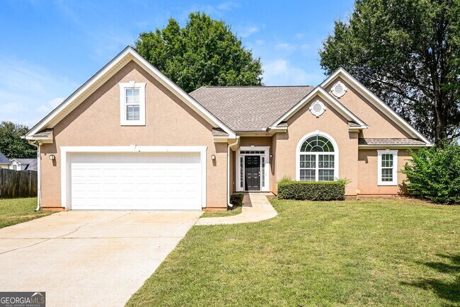 property at 114 Rockbridge Loop