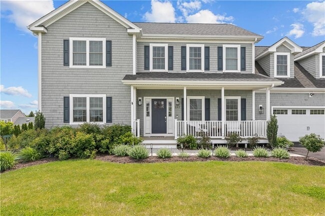 property at 142 Ferreira Ave