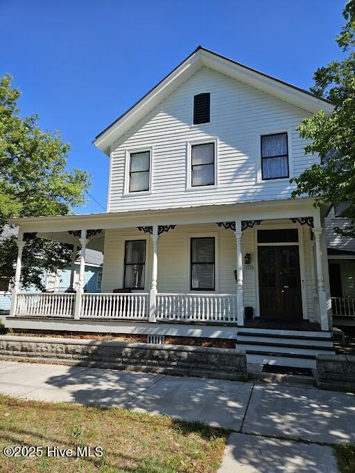 315 Church St in Wilmington, NC - Building Photo