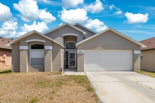 7931 Oakstone Ct in Orlando, FL - Building Photo