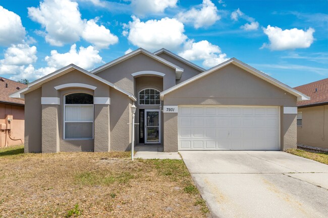 property at 7931 Oakstone Ct