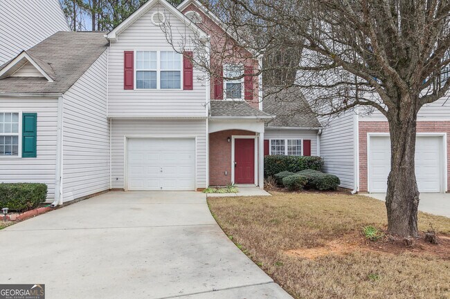 property at 3690 Brookwood Blvd