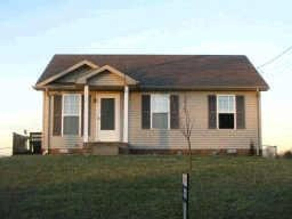 313 Cranklen Cir in Clarksville, TN - Building Photo