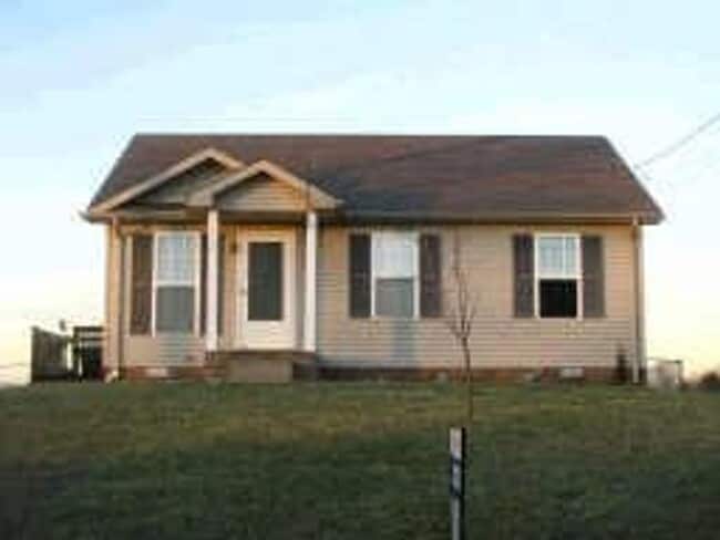 property at 313 Cranklen Cir
