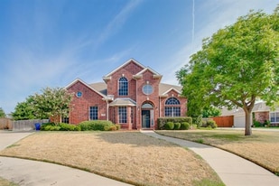 463 Lakehurst Dr in Murphy, TX - Building Photo