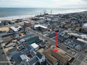 1210 Boulevard in Seaside Heights, NJ - Building Photo - Building Photo