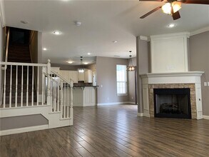 4156 W Bradstreet Ln in Fayetteville, AR - Building Photo - Building Photo