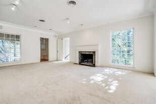 4418 University Blvd in Dallas, TX - Building Photo