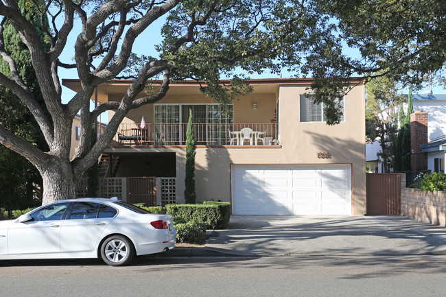 1332 18th St in Santa Monica, CA - Building Photo - Building Photo