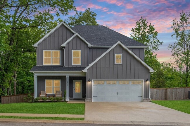 property at 1565 Malone Wy