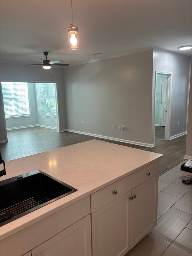 100 Bucksley Ln, Unit 201 in Charleston, SC - Building Photo - Building Photo