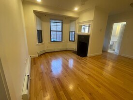 219 Commonwealth Ave in Newton, MA - Building Photo
