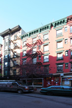 241 Elizabeth St in New York, NY - Building Photo - Building Photo