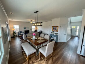 509 Misty Pond Dr in Hubert, NC - Building Photo - Building Photo
