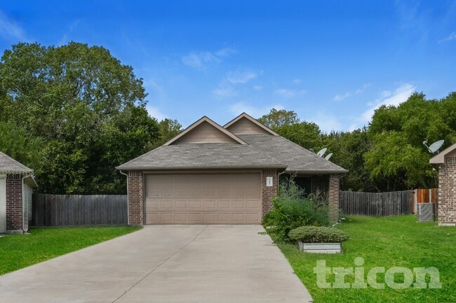 property at 12803 Kyla Jean Ct