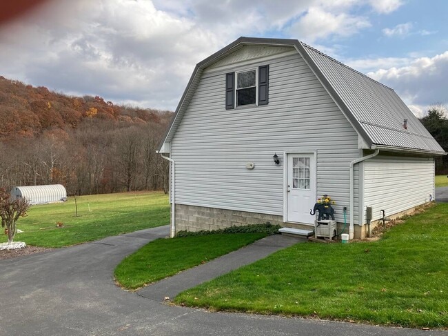 3180 Fulton Run Rd, Unit Polish Villa