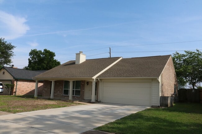 12303 Fetlock Dr