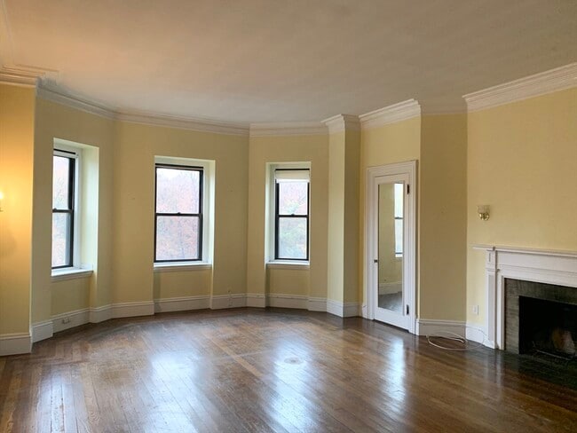 317 Commonwealth Ave in Boston, MA - Building Photo - Building Photo
