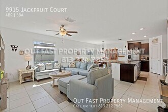 9915 Jackfruit Ct in Riverview, FL - Building Photo - Building Photo