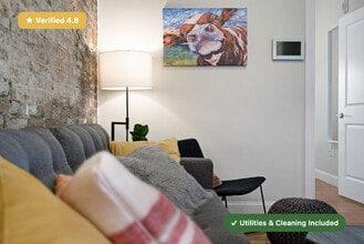 Furnished Private Bedroom in East Boston in Boston, MA - Building Photo - Building Photo