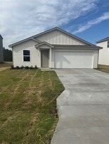 350 Azalea Trail in Granbury, TX - Building Photo