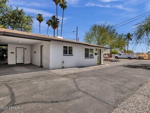3118 N 39th St in Phoenix, AZ - Building Photo - Building Photo