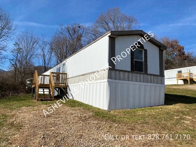 property at 35 Albert Warren Rd