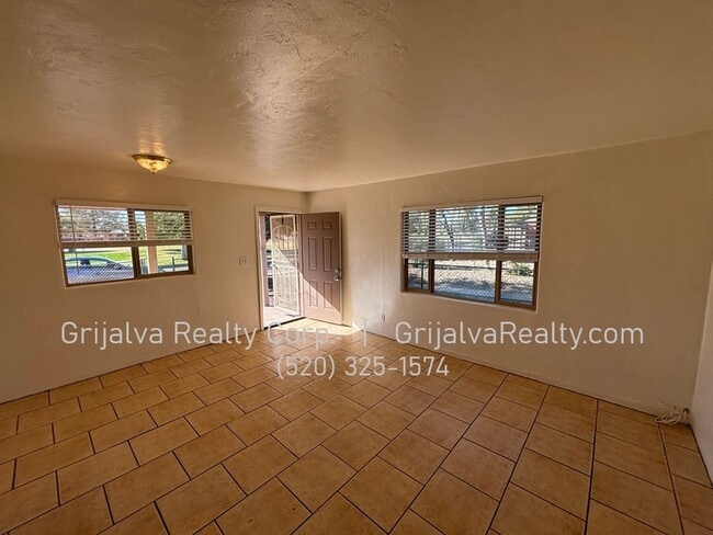 4549 E Eastland St in Tucson, AZ - Building Photo - Building Photo