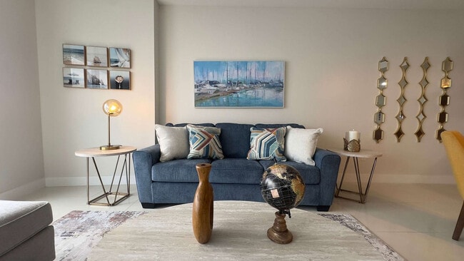 property at 485 Brickell Ave